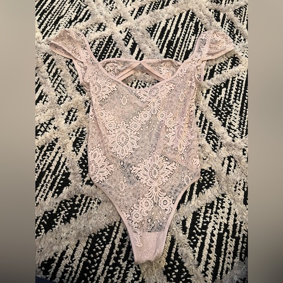 Victoria’s Secret bodysuit - Picture 1 of 4